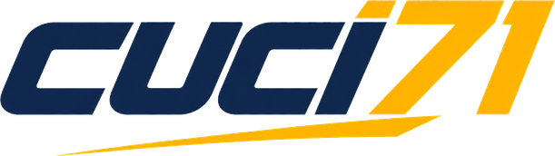 cuci71 Logo